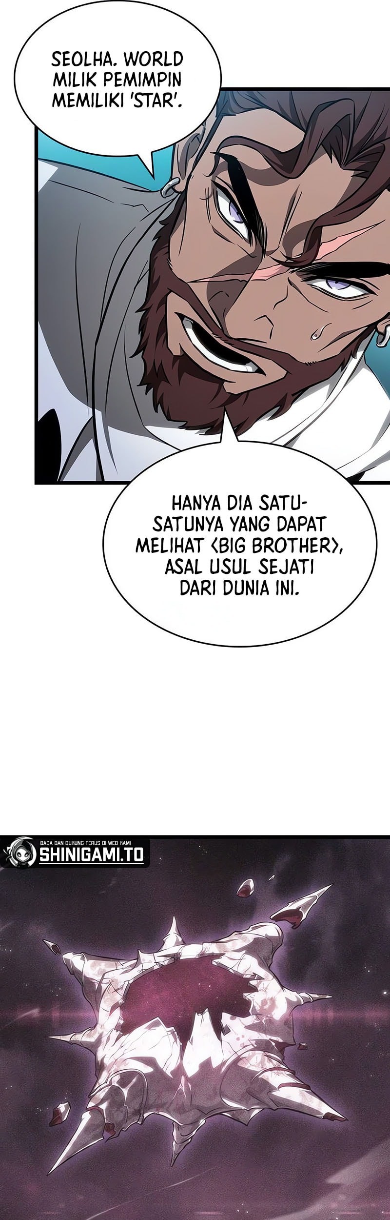 The World After the Fall Bab 192 halaman 55