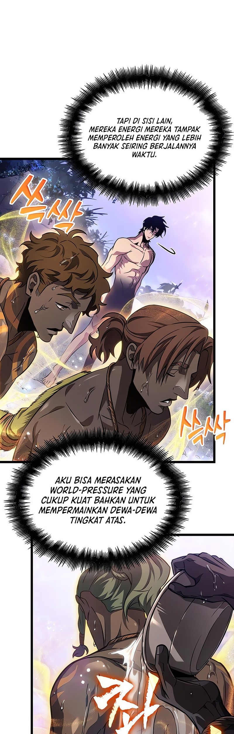 The World After the Fall Bab 193 halaman 8