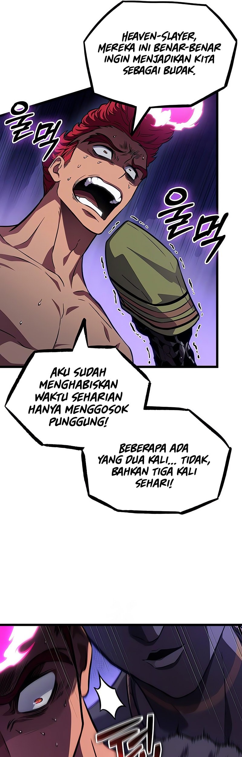The World After the Fall Bab 193 halaman 23