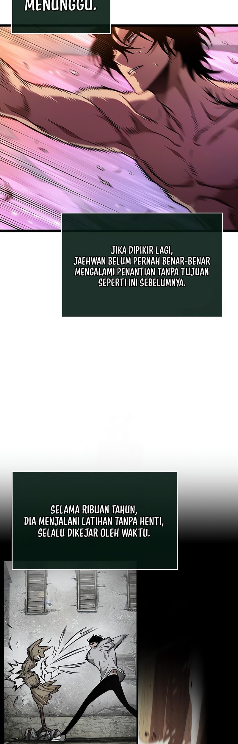 The World After the Fall Bab 193 halaman 33