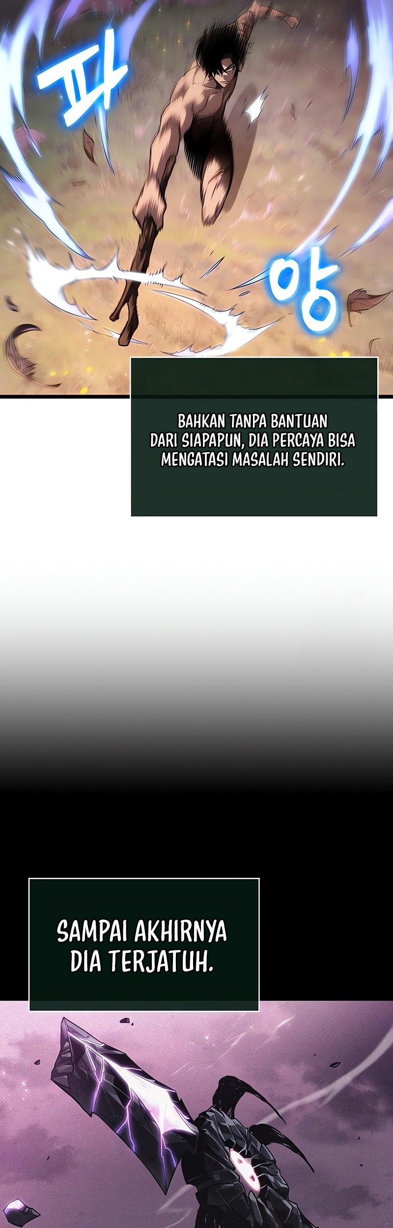 The World After the Fall Bab 193 halaman 39