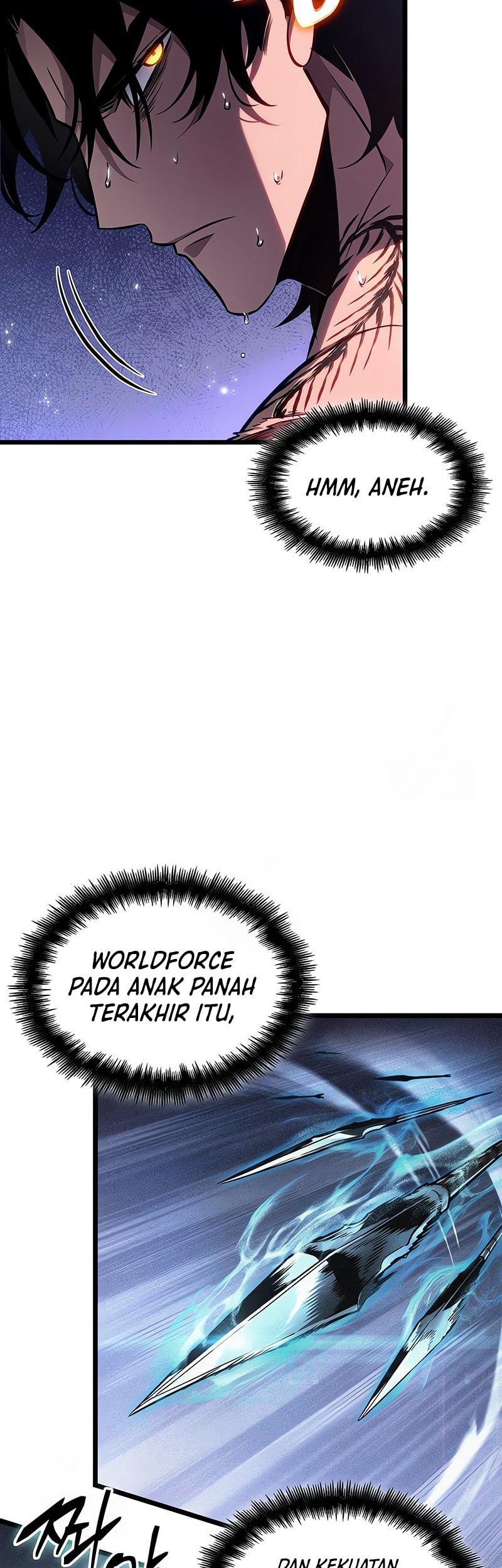 The World After the Fall Bab 193 halaman 49