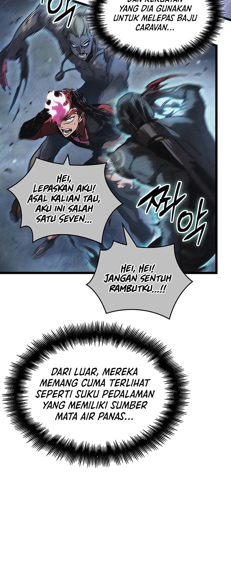 The World After the Fall Bab 193 halaman 50