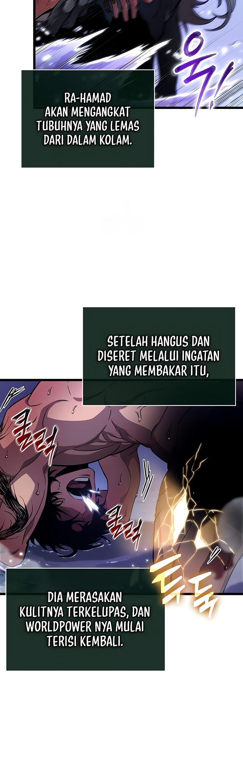 The World After the Fall Bab 195 halaman 9