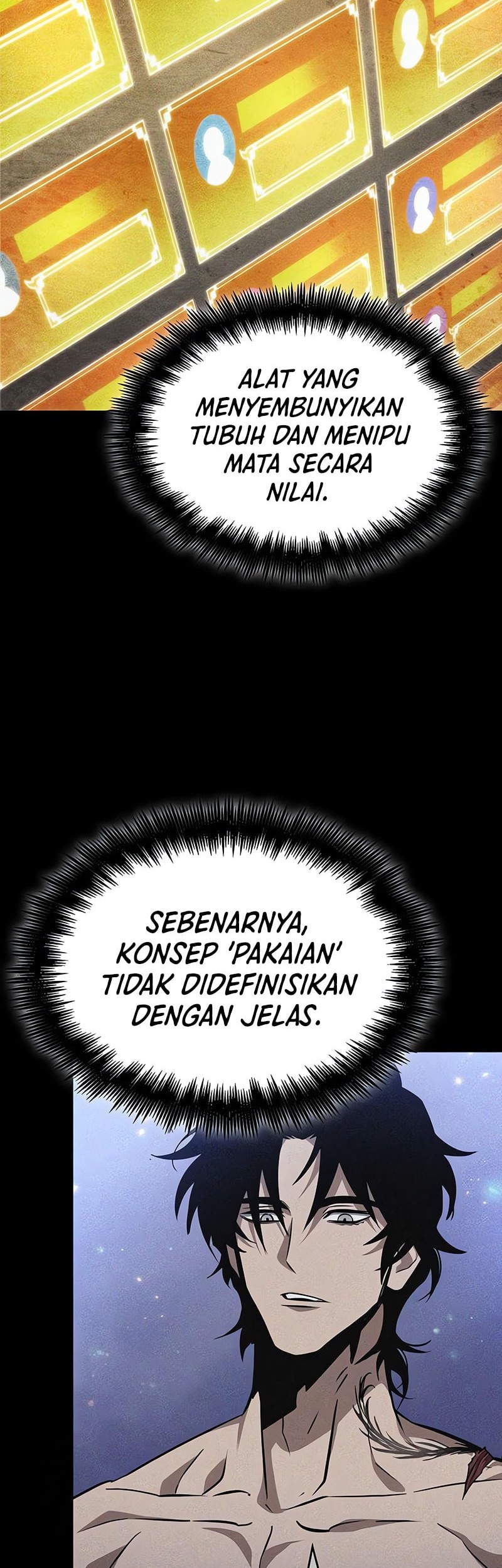 The World After the Fall Bab 195 halaman 32