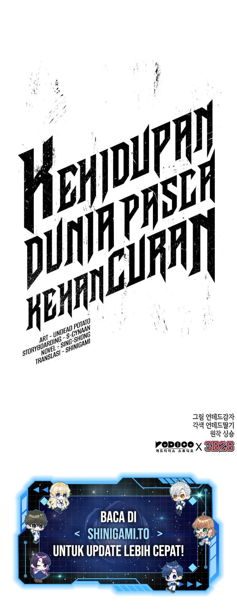 The World After the Fall Bab 195 halaman 50