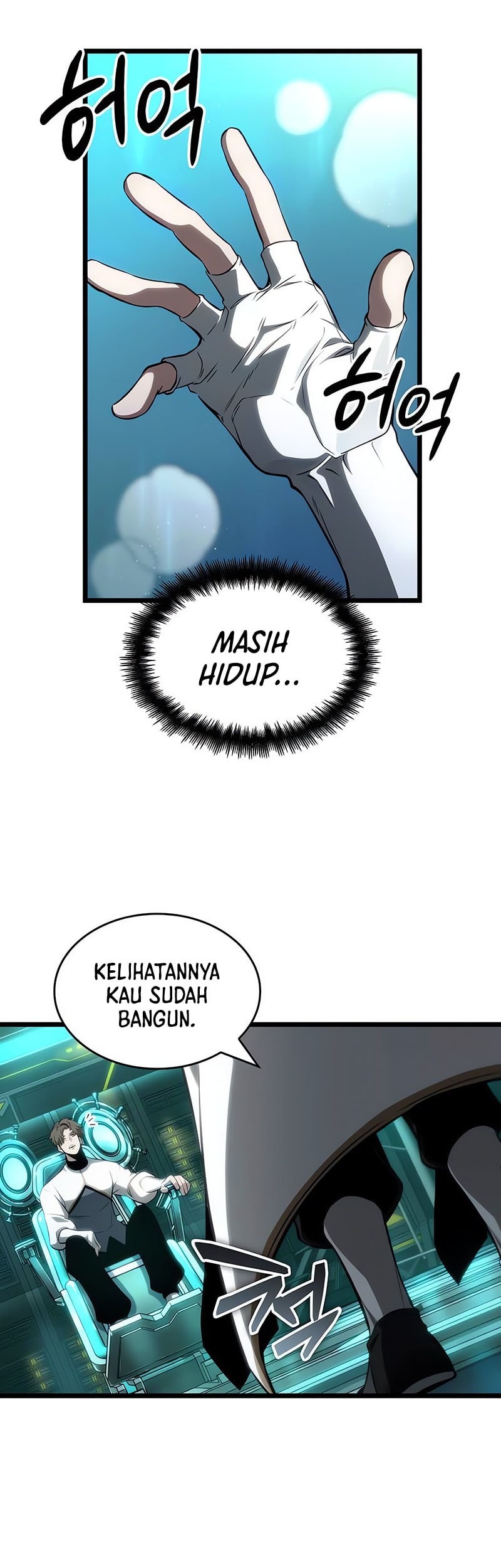 The World After the Fall Bab 196 halaman 9