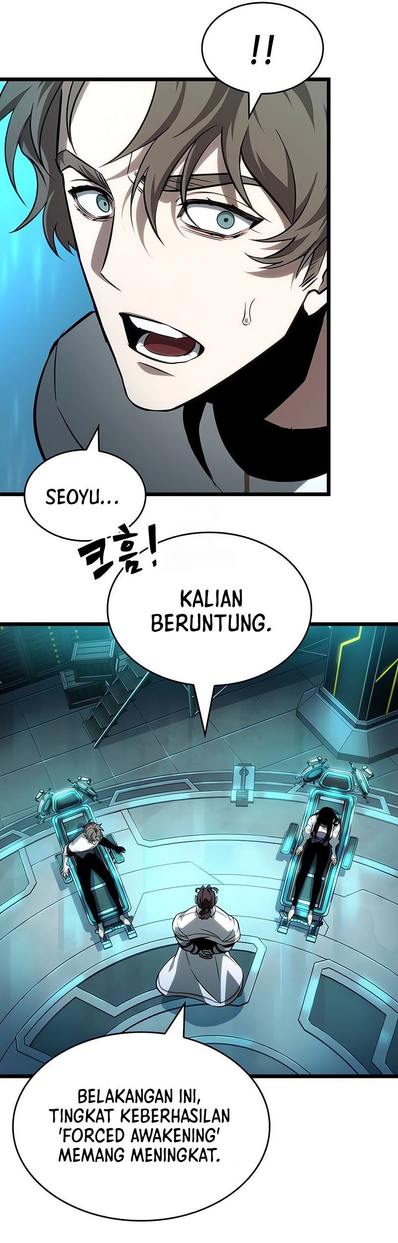 The World After the Fall Bab 196 halaman 15