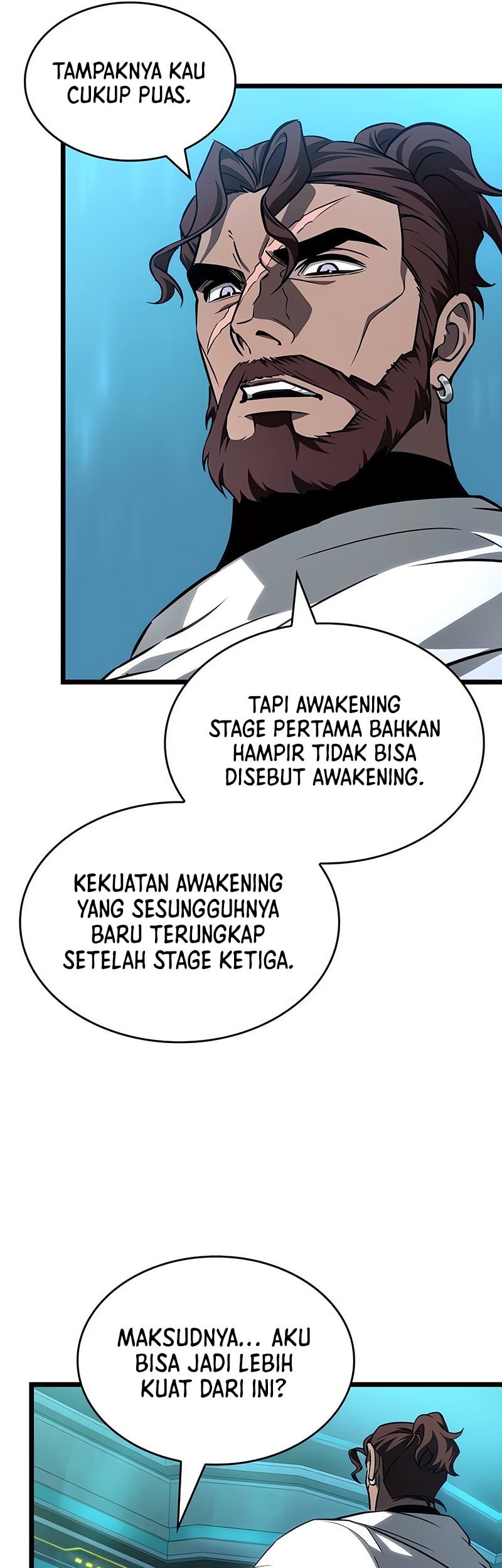 The World After the Fall Bab 196 halaman 19