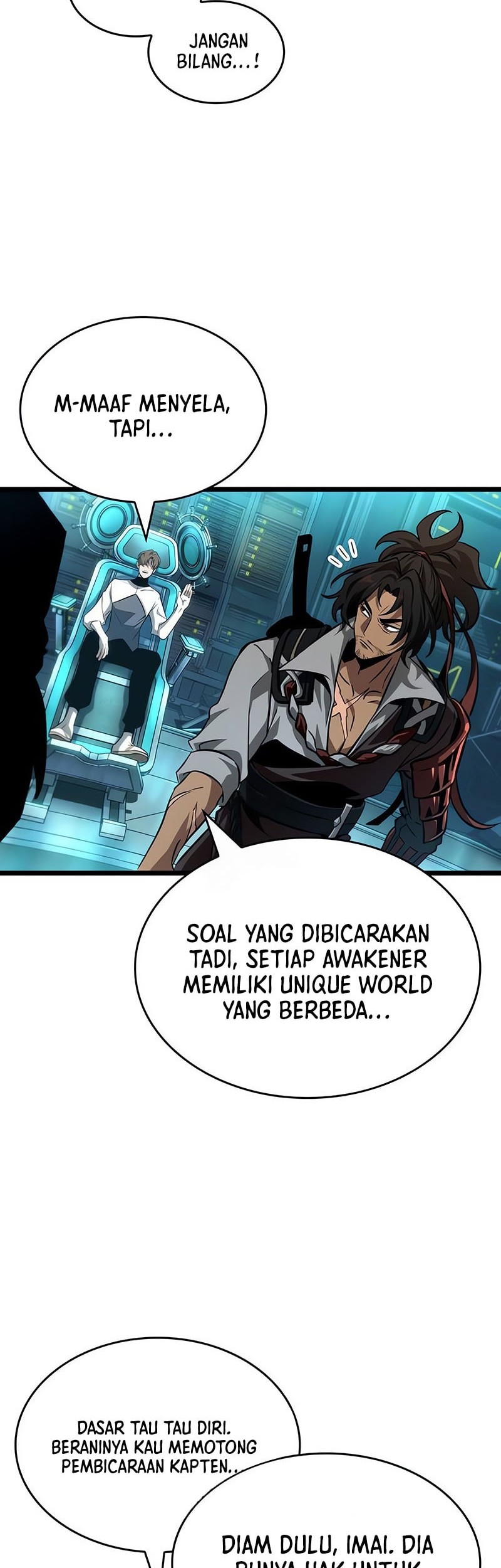 The World After the Fall Bab 196 halaman 28