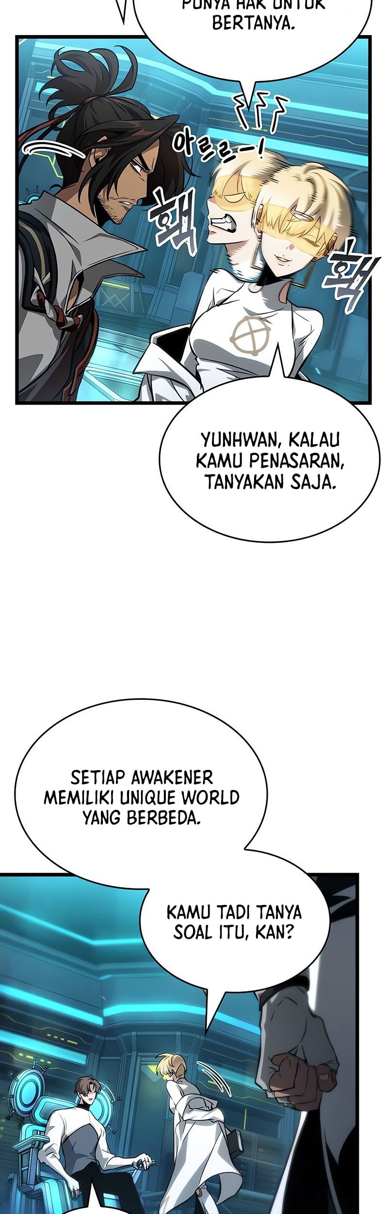 The World After the Fall Bab 196 halaman 29