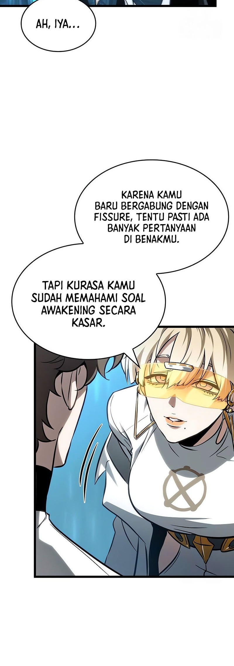 The World After the Fall Bab 196 halaman 30