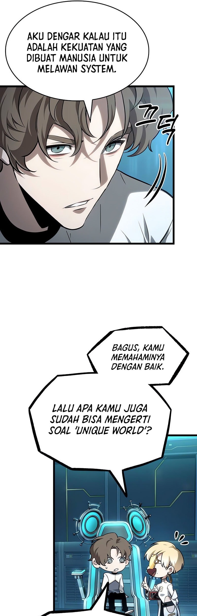 The World After the Fall Bab 196 halaman 31