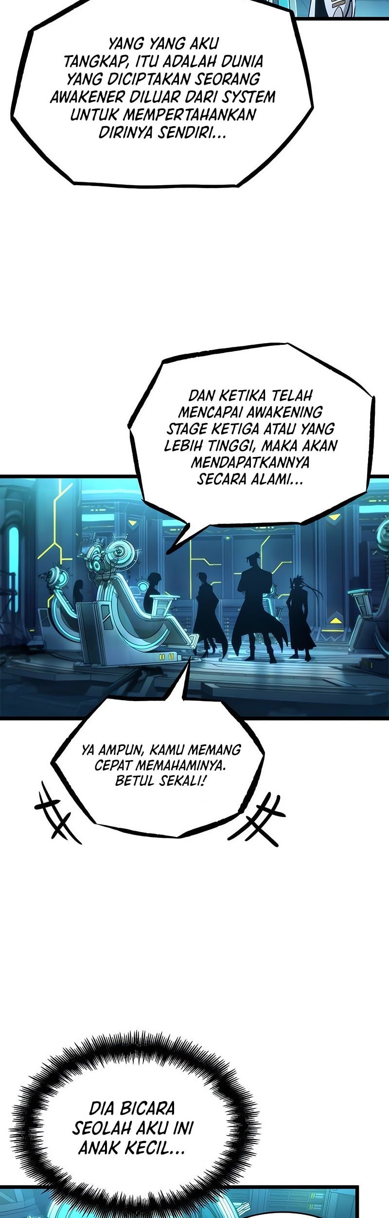 The World After the Fall Bab 196 halaman 32