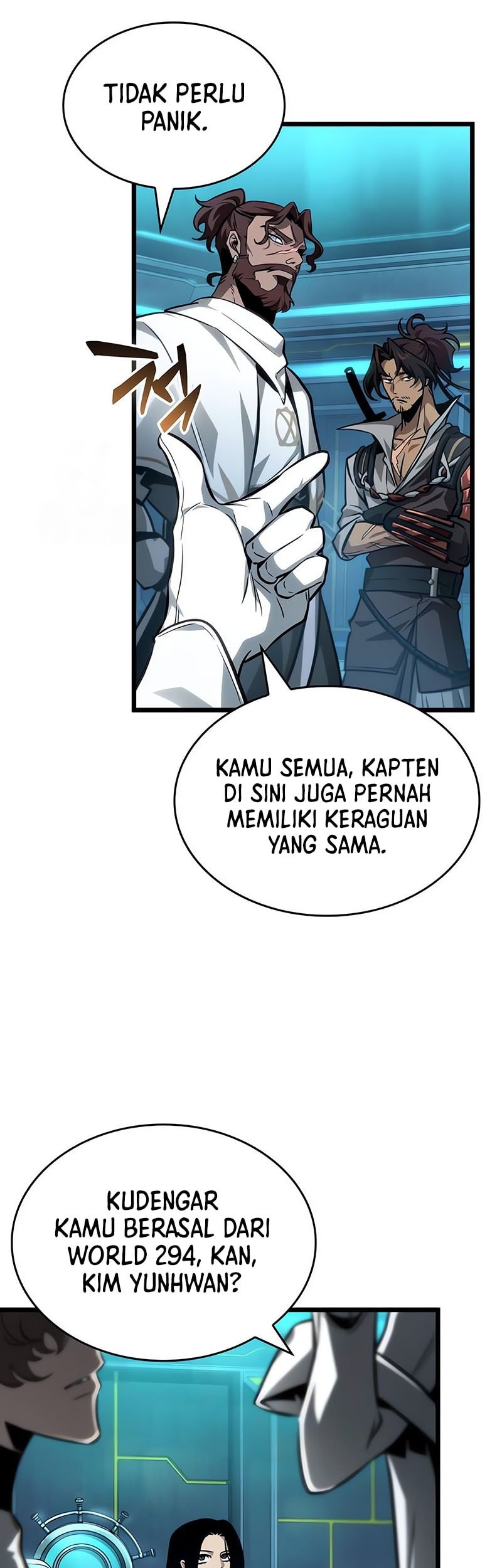 The World After the Fall Bab 196 halaman 37