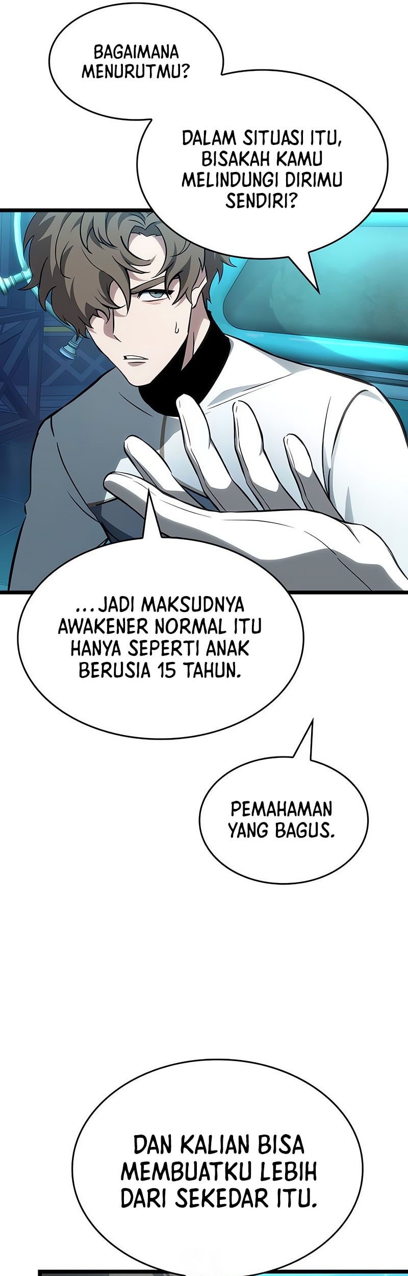 The World After the Fall Bab 196 halaman 43