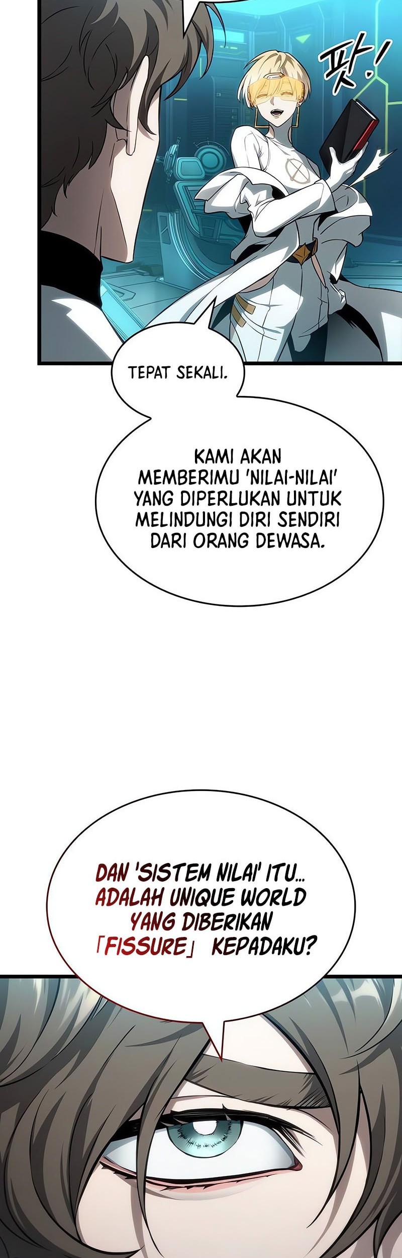 The World After the Fall Bab 196 halaman 44