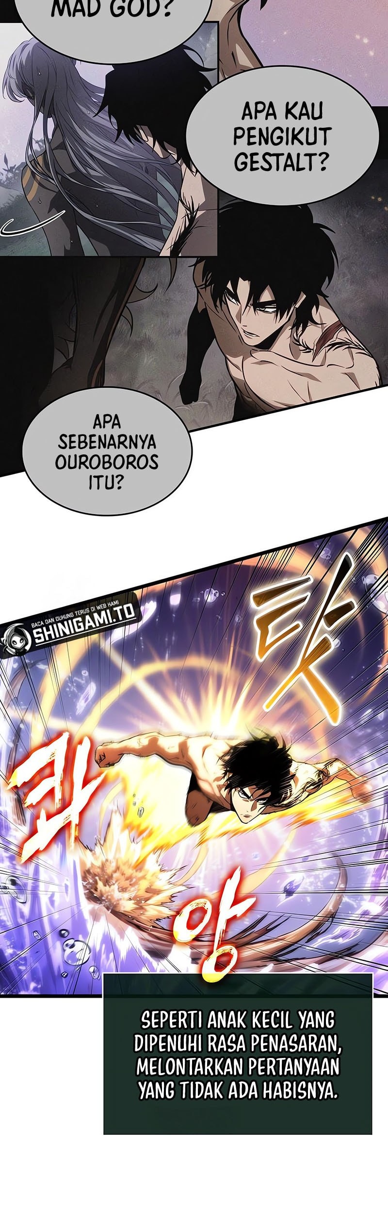 The World After the Fall Bab 197 halaman 24