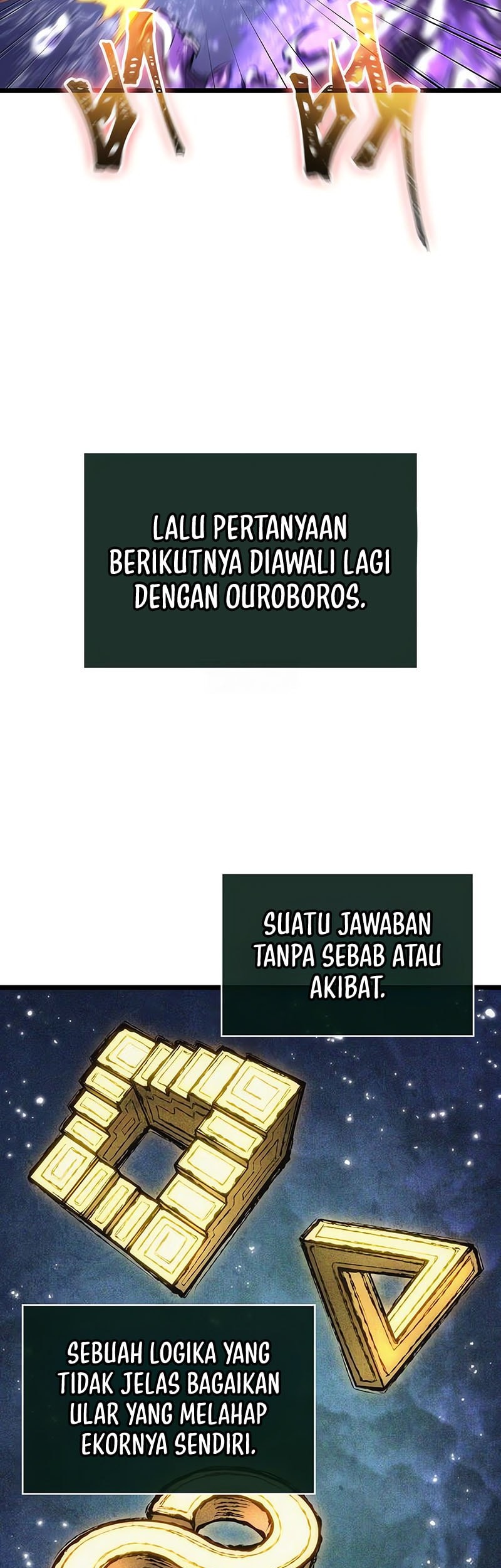 The World After the Fall Bab 197 halaman 28