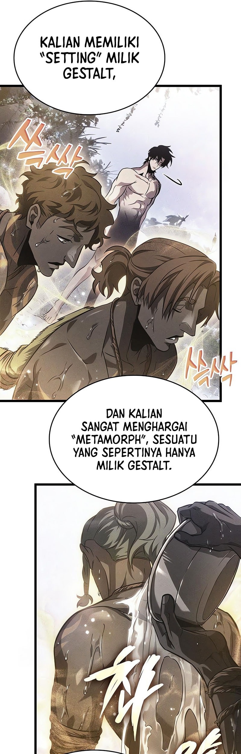 The World After the Fall Bab 197 halaman 46
