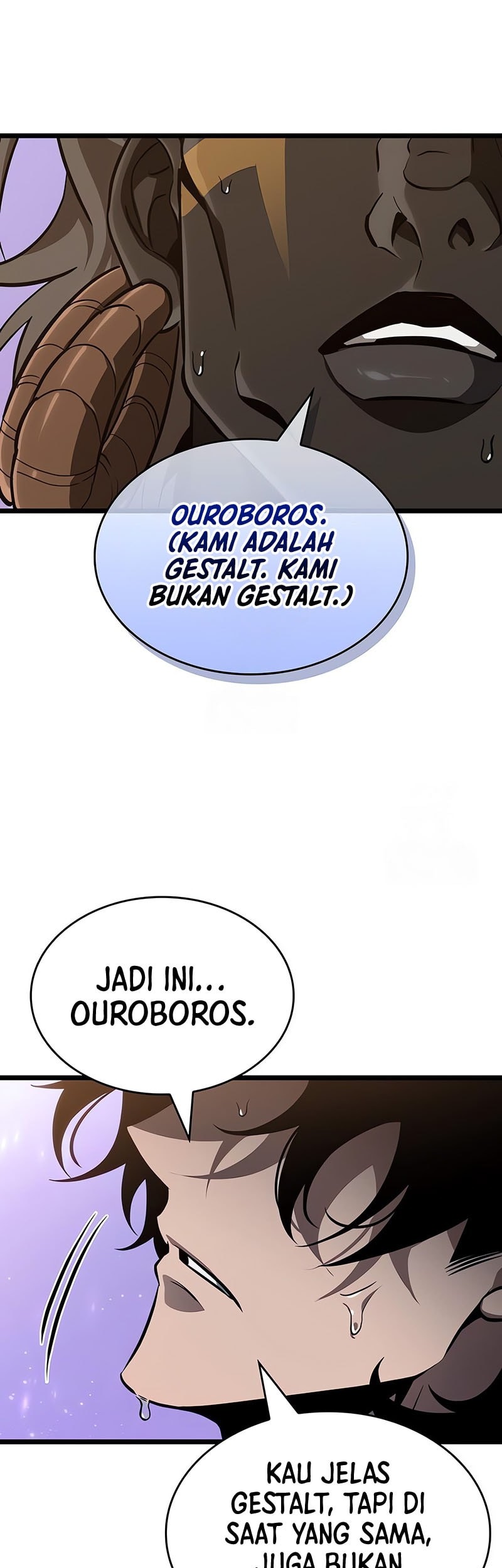 The World After the Fall Bab 197 halaman 48