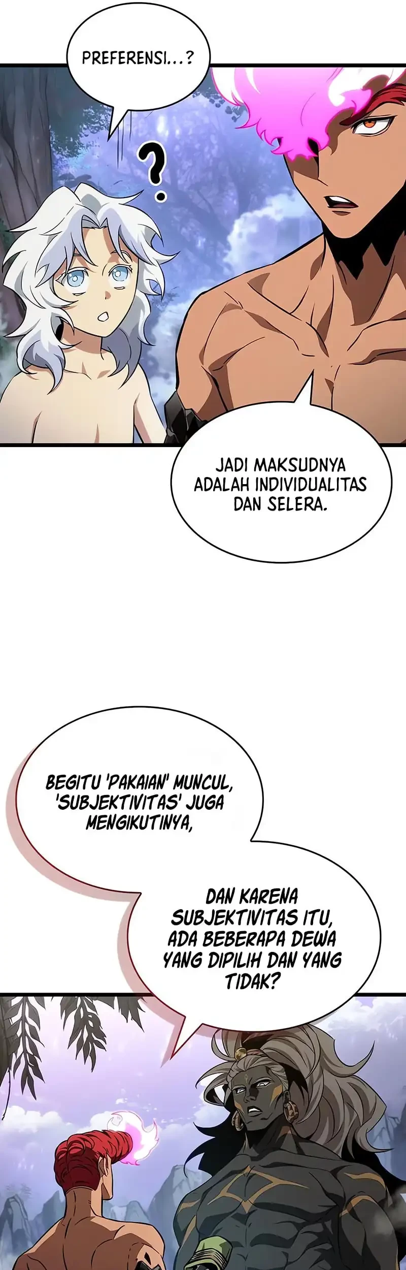 The World After the Fall Bab 198 halaman 30