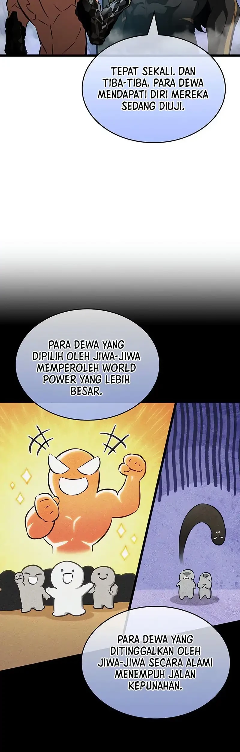 The World After the Fall Bab 198 halaman 31