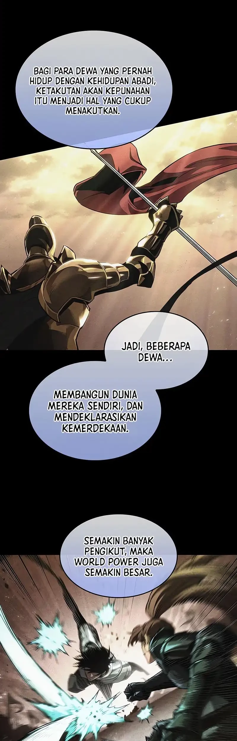 The World After the Fall Bab 198 halaman 32