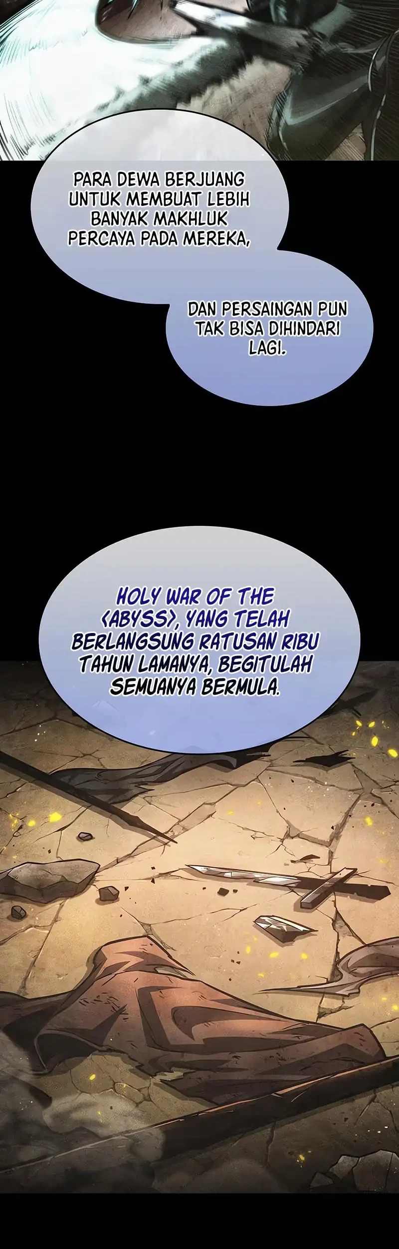 The World After the Fall Bab 198 halaman 33