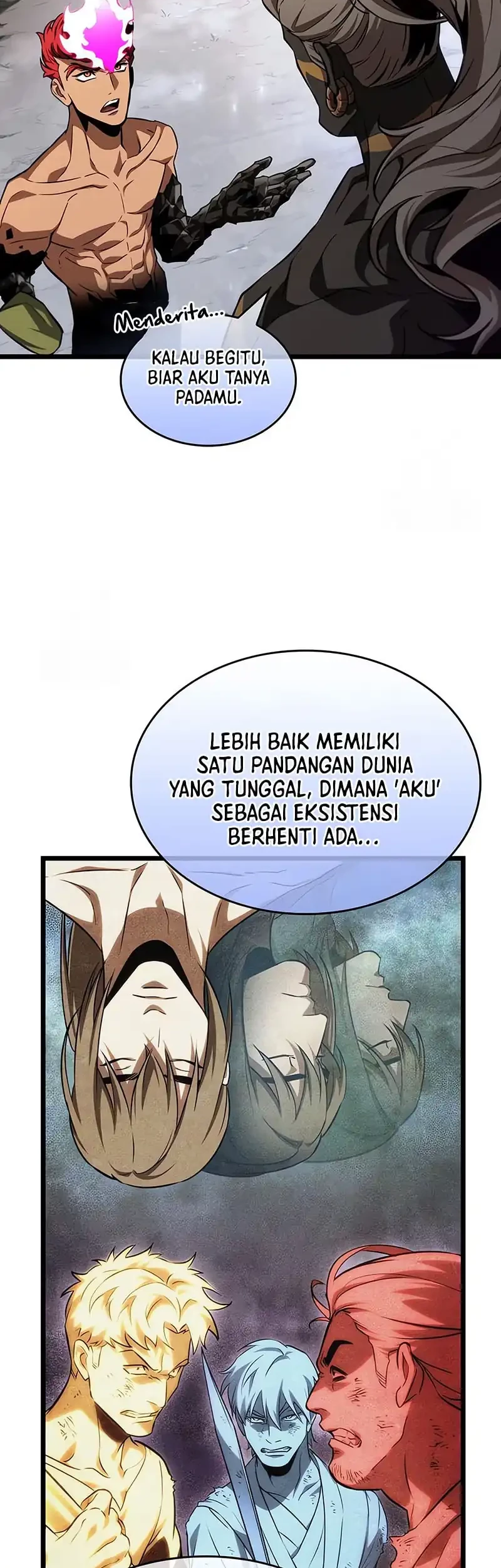 The World After the Fall Bab 198 halaman 39