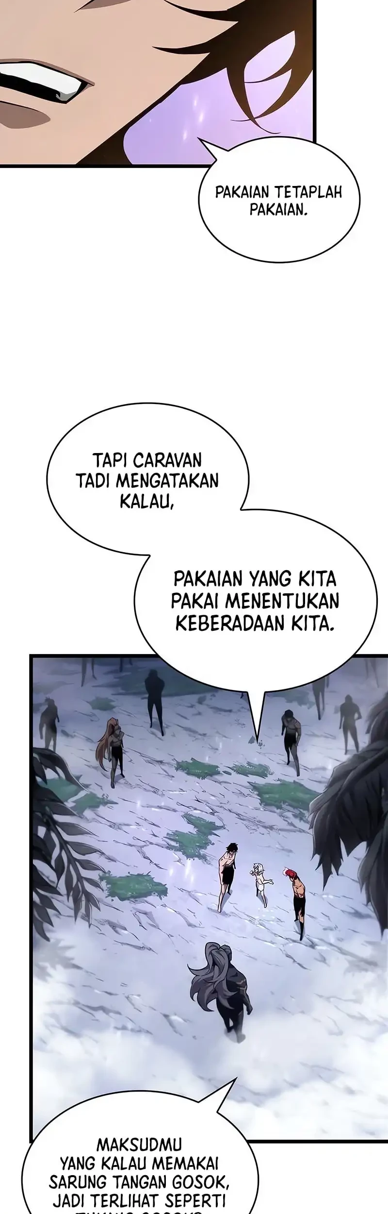 The World After the Fall Bab 199 halaman 10
