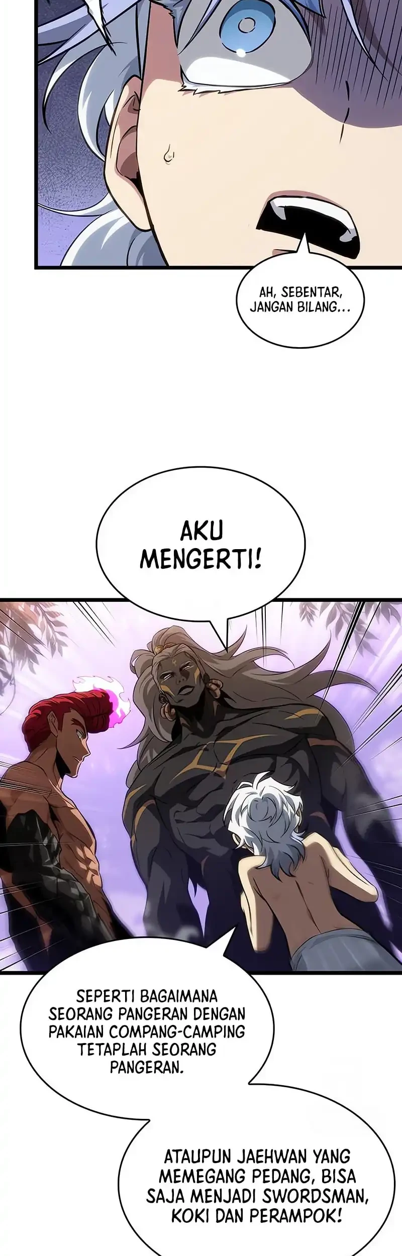 The World After the Fall Bab 199 halaman 19