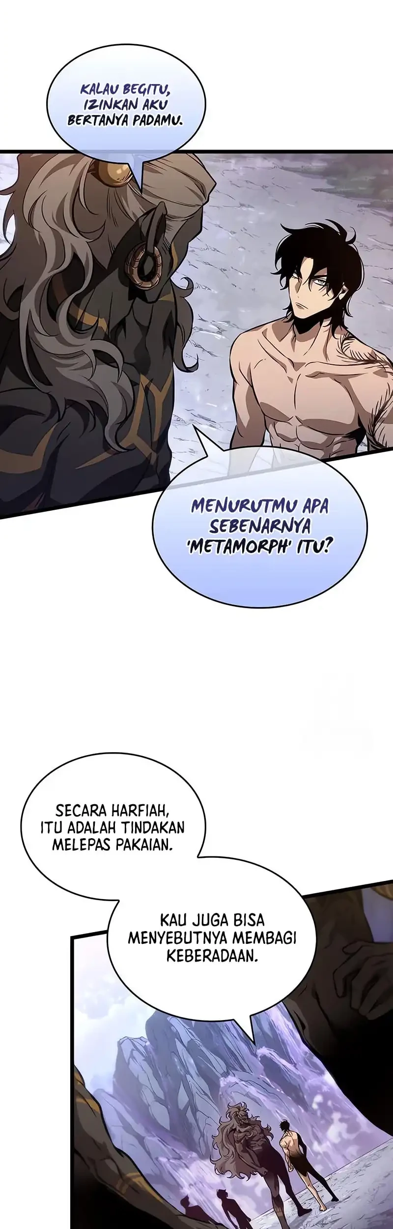 The World After the Fall Bab 199 halaman 27