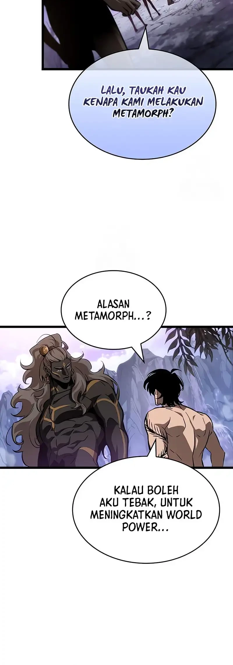 The World After the Fall Bab 199 halaman 28