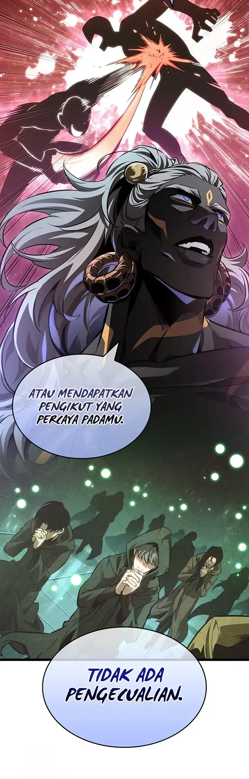 The World After the Fall Bab 199 halaman 32