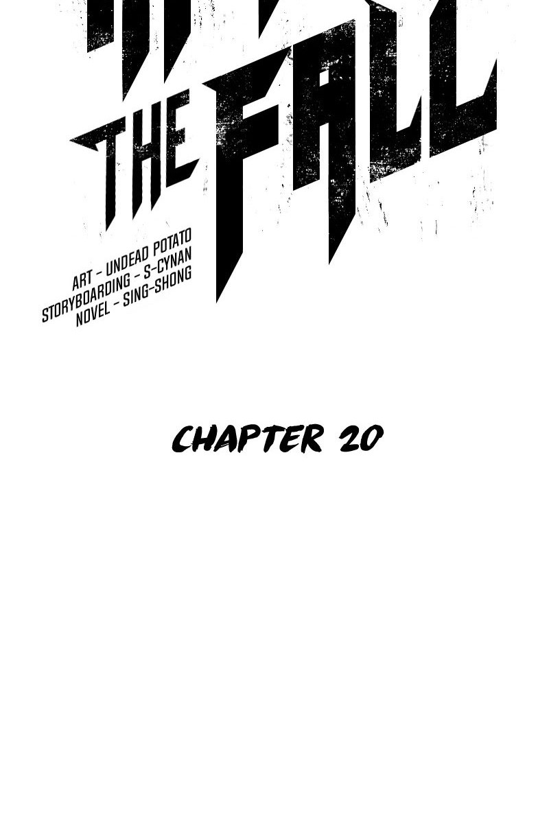 The World After the Fall Bab 20 halaman 17