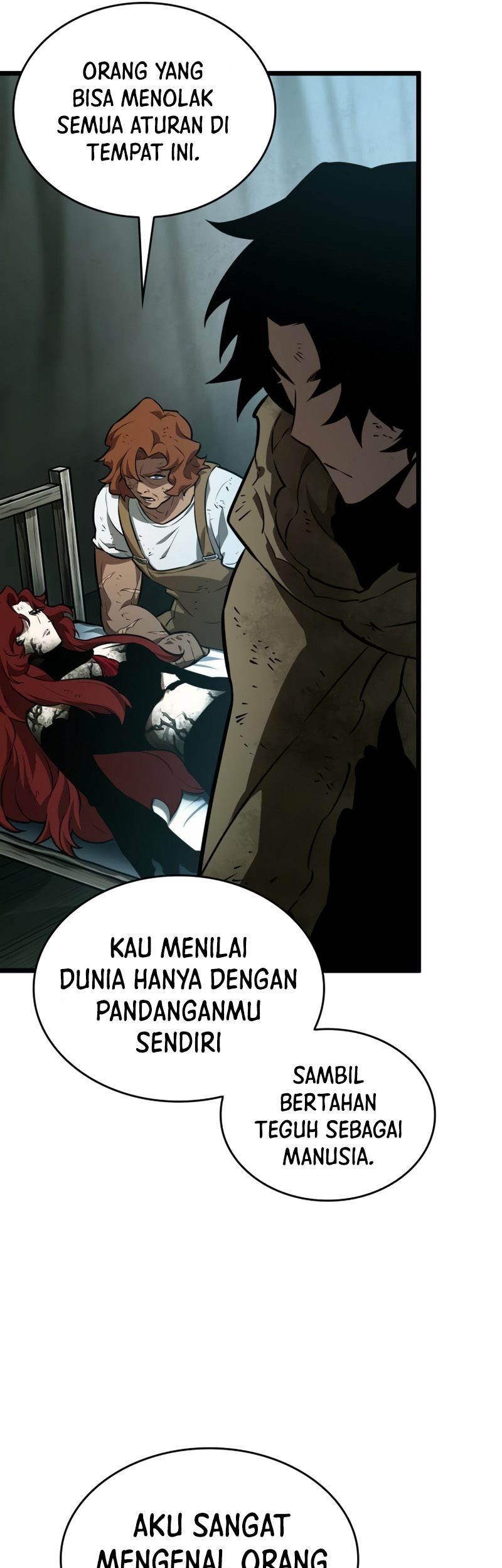 The World After the Fall Bab 20 halaman 32