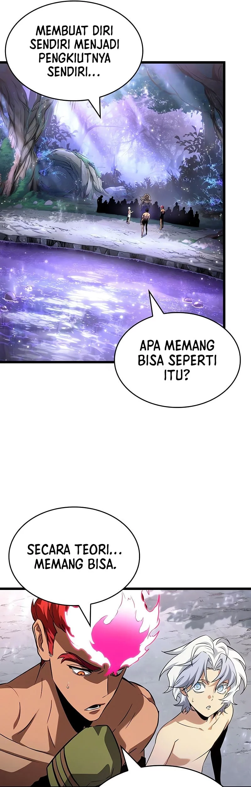 The World After the Fall Bab 200 halaman 6