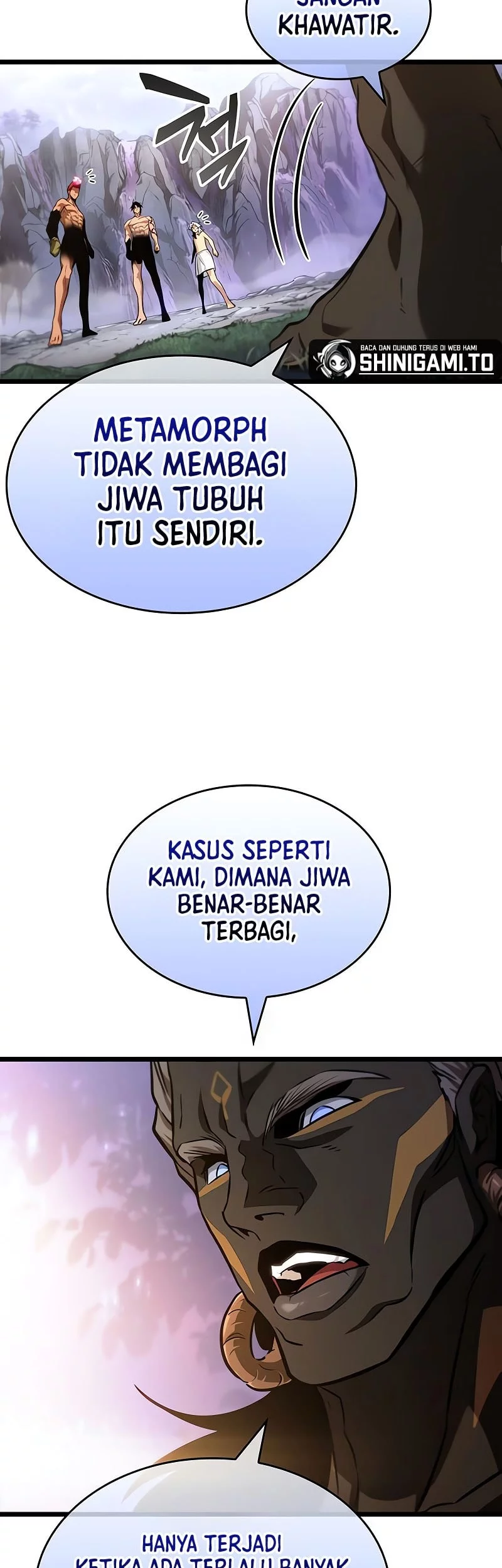 The World After the Fall Bab 200 halaman 8
