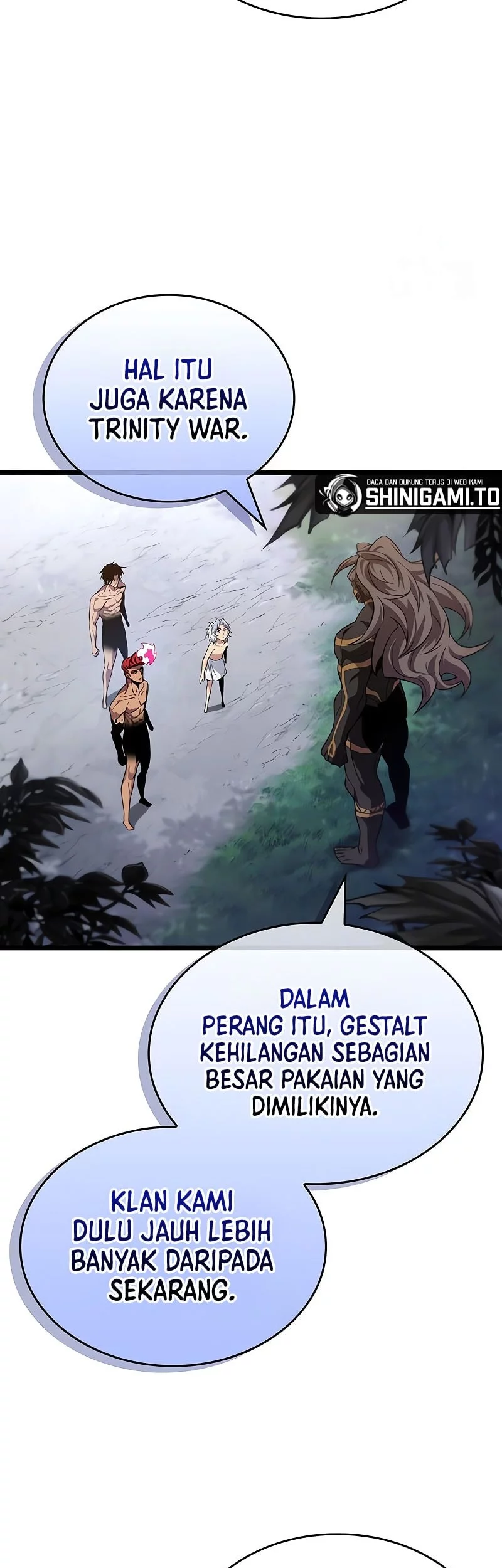 The World After the Fall Bab 200 halaman 12