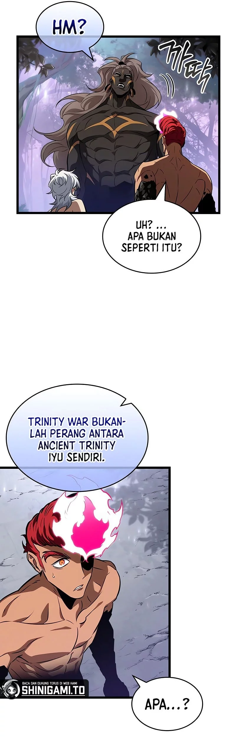 The World After the Fall Bab 200 halaman 14