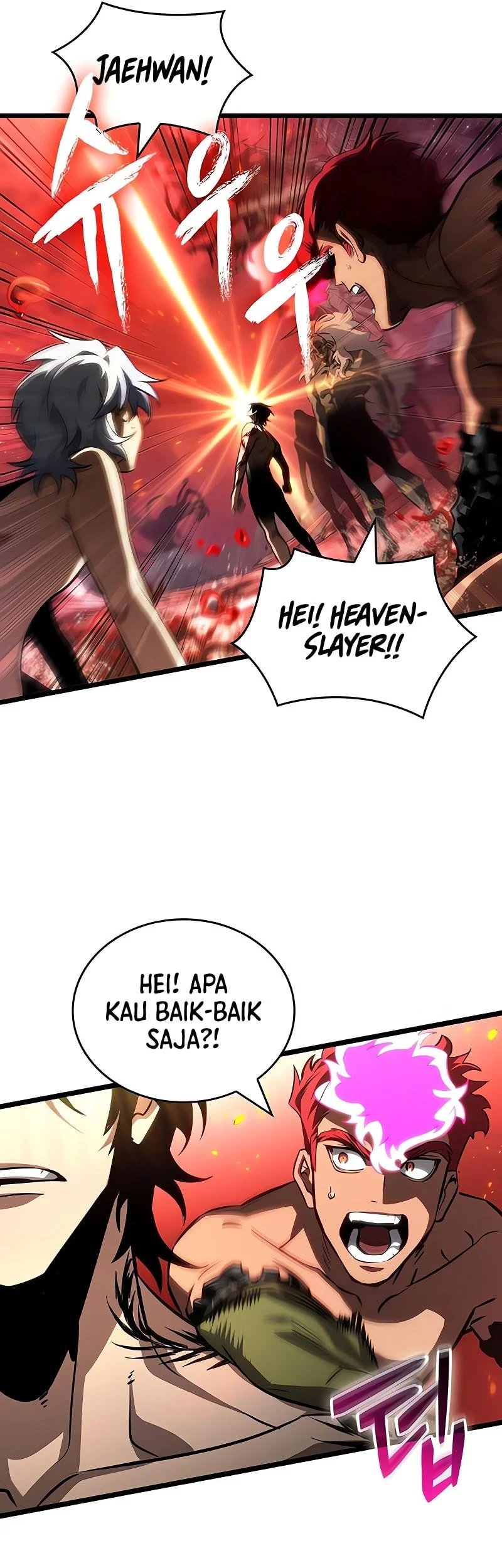 The World After the Fall Bab 200 halaman 37
