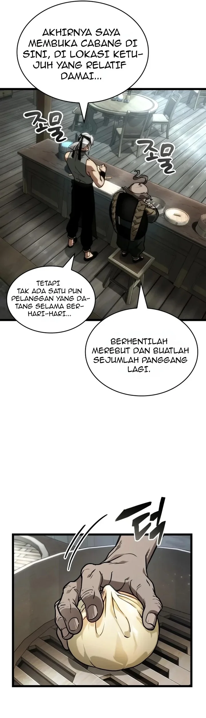 The World After the Fall Bab 204 halaman 21