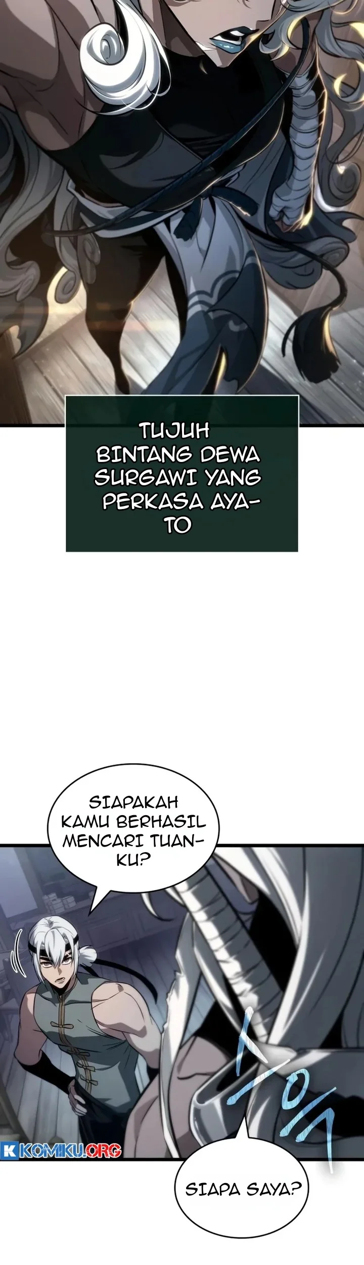 The World After the Fall Bab 204 halaman 29