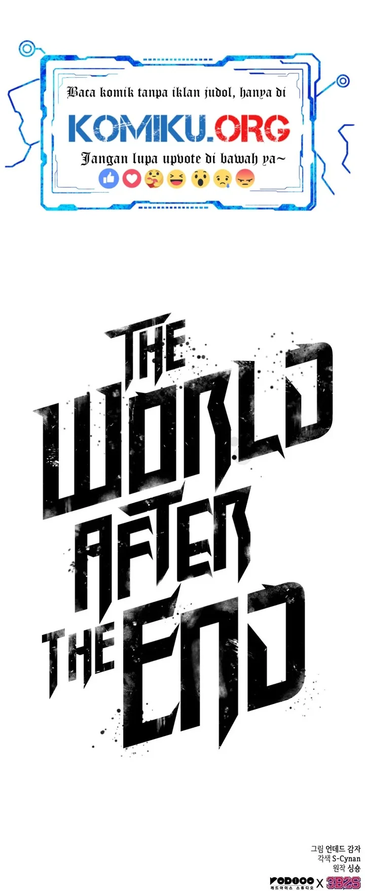The World After the Fall Bab 204 halaman 54