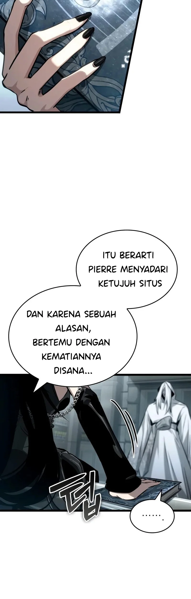 The World After the Fall Bab 207 halaman 19