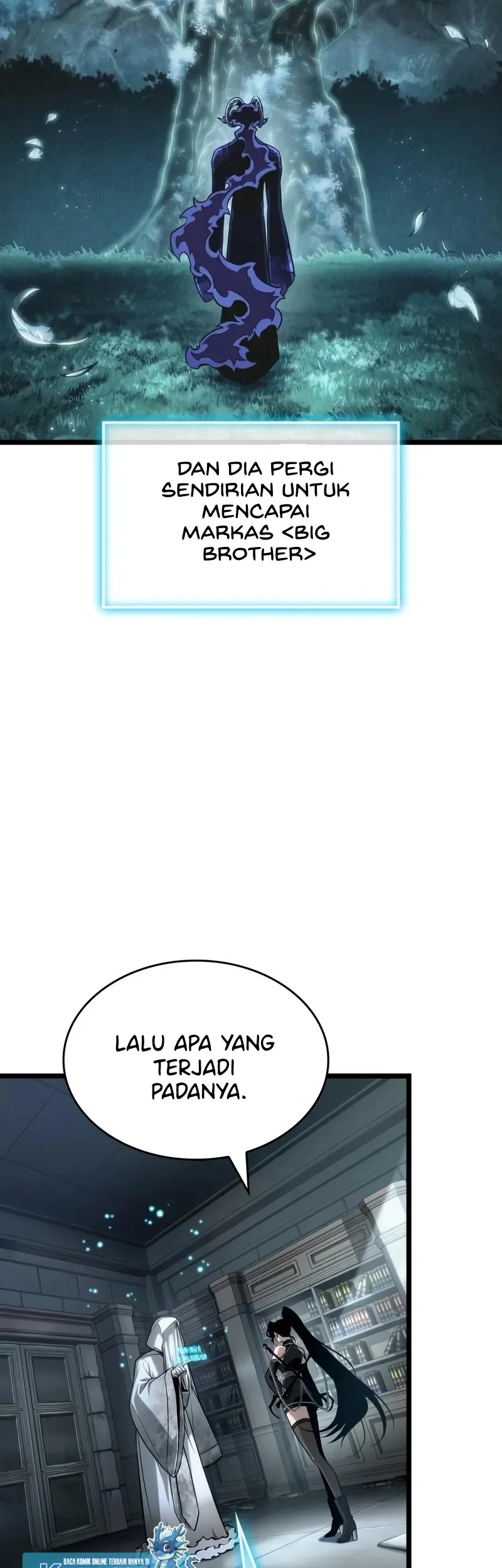 The World After the Fall Bab 207 halaman 52