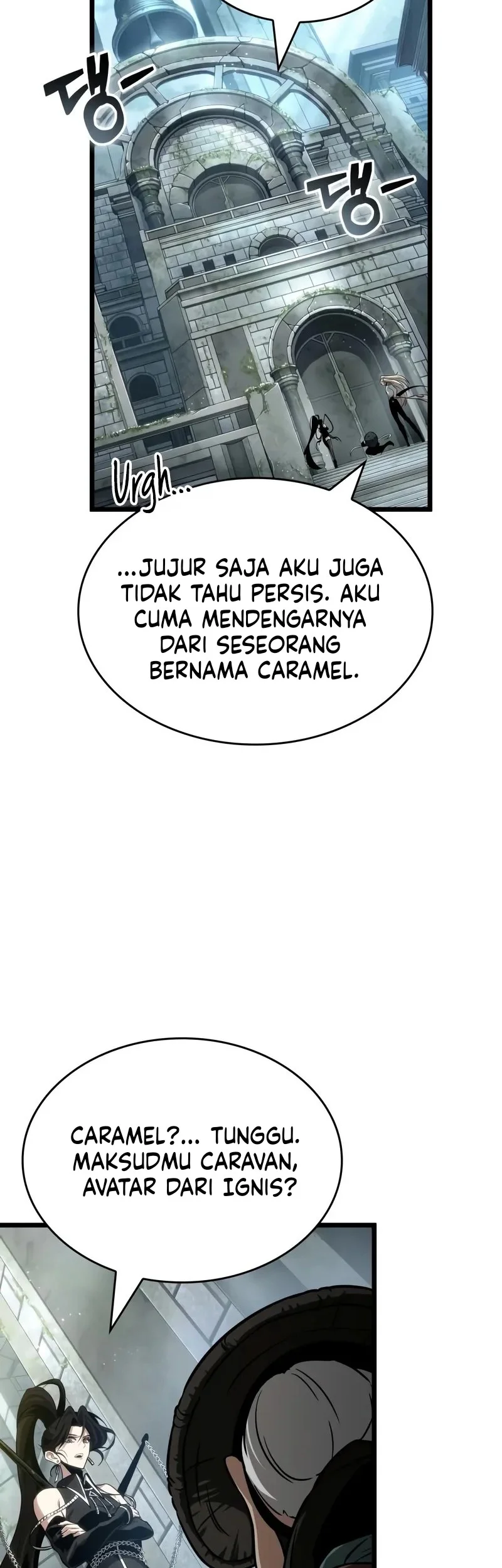 The World After the Fall Bab 208 halaman 39