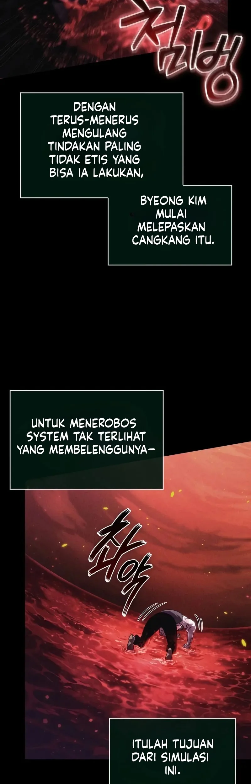 The World After the Fall Bab 209 halaman 29