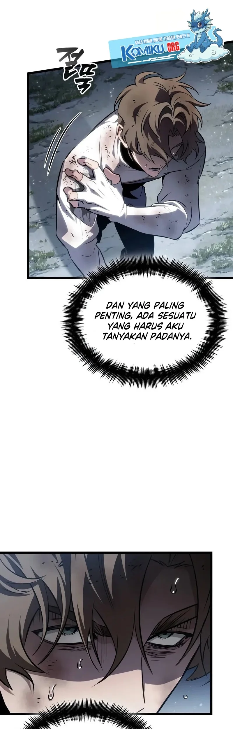 The World After the Fall Bab 209 halaman 40